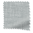 ColorizedSwatch Electric Canali Blackout Silver Grey Roller Blind sample image 4784