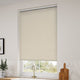 ColorizedZoom Twist2Go Chromium Thermal Blackout Biscuit Roller Blind 4826