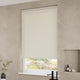 ColorizedZoom Cadiz Blackout Champagne Roller Blind 4831