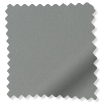 ColorizedSwatch Cadiz Blackout Smoke Grey Roller Blind sample image 4832