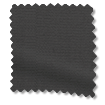 ColorizedSwatch Twist2Go Sevilla Blackout Charcoal Roller Blind sample image 4874