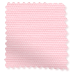 ColorizedSwatch Twist2Go Sevilla Blackout Candyfloss Roller Blind sample image 4866