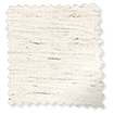 ColorizedSwatch Twist2Go Sevilla Blackout Linen Alabaster Roller Blind sample image 4868