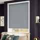 ColorizedZoom Twist2Go Sevilla Blackout Blue Grey Roller Blind 4872