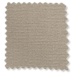 ColorizedSwatch Twist2Go Sevilla Blackout Stone Roller Blind sample image 4888