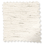 ColorizedSwatch Twist2Go Sevilla Blackout Linen Alabaster Roller Blind sample image 4868