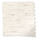 ColorizedSwatch Twist2Go Sevilla Blackout Linen Alabaster Roller Blind sample image 4868