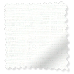 ColorizedSwatch Twist2Go Austin Blackout All White Roller Blind sample image 4952