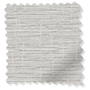 ColorizedSwatch Twist2Go Austin Blackout Pebble Roller Blind sample image 4953