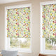 ColorizedZoom Choices Wild Flowers Meadow Roller Blind 4956