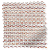 ColorizedSwatch Choices Cleo Bronze Roller Blind sample image 4958