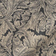 ColorizedPLA Twist2Go William Morris Acanthus Jacquard Antique Bronze Roller Blind 5006
