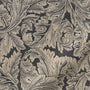 ColorizedPLA Twist2Go William Morris Acanthus Jacquard Antique Bronze Roller Blind 5006