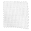 ColorizedSwatch Electric Serenity Cloud White Voile Roller Blind sample image 5057