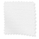 ColorizedSwatch Electric Serenity Cloud White Voile Roller Blind sample image 5057