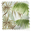 ColorizedSwatch Mountain Palm Serenity Roller Blind sample image 5065