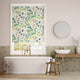 Colorized Twist2Go Paradiso Naturals Roller Blind 5080