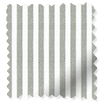 ColorizedSwatch Choices Devon Stripe Smoke Grey Roller Blind sample image 5108