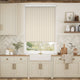 Colorized Choices Devon Stripe Sand Roller Blind 5110