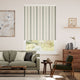 Colorized Choices Albany Dove Roller Blind 5114