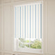 ColorizedZoom Choices Albany Ice Roller Blind 5115