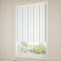ColorizedZoom Choices Albany Ice Roller Blind 5115