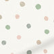 ColorizedPLA Twist2Go Dotty Dots Blossom Roller Blind 5147