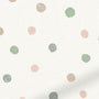 ColorizedPLA Twist2Go Dotty Dots Blossom Roller Blind 5147