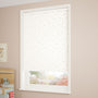 ColorizedZoom Twist2Go Dotty Dots Blossom Roller Blind 5147