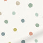 ColorizedPLA Twist2Go Dotty Dots Mineral Roller Blind 5152