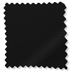 ColorizedSwatch Notion Midnight Black Roller Blind sample image 5167