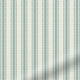 ColorizedPLA Chester Stripe Duck Egg Roller Blind 5214