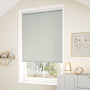 ColorizedZoom Chester Stripe Duck Egg Roller Blind 5214