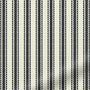 ColorizedPLA Chester Stripe Slate Roller Blind 5216
