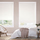 Colorized Choices Columbia Antique White Roller Blind 5221