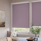 ColorizedZoom Twist2Go Choices Columbia Lavender Roller Blind 5236
