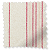 ColorizedSwatch Choices Taylor Berry Stripe Roller Blind sample image 5242