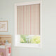 ColorizedZoom Choices Taylor Berry Stripe Roller Blind 5242
