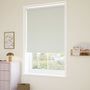 ColorizedZoom Choices Eco-Friendly Nyah Limoncello Roller Blind 5256