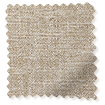 ColorizedSwatch Choices Lydia Almond Roller Blind sample image 5261