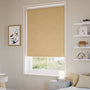 ColorizedZoom Twist2Go Choices Lydia Ochre Roller Blind 5295