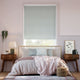 Colorized Twist2Go Choices Lydia Ocean Roller Blind 5294