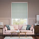 Colorized Twist2Go Choices Lydia Sky Blue Roller Blind 5297