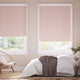 Colorized Twist2Go Choices Isabella Blossom Roller Blind 5298
