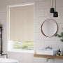 ColorizedZoom Twist2Go Choices Isabella Natural Roller Blind 5301
