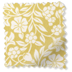 ColorizedSwatch Eleni Gold Roller Blind sample image 5357