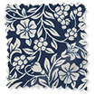 ColorizedSwatch Eleni Ink Roller Blind sample image 5358
