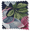 ColorizedSwatch Elysian Paradise Ink Roller Blind sample image 5363