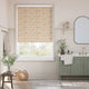 Colorized Glen Lyon Rhubarb Roller Blind 5370