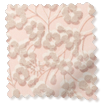 ColorizedSwatch Mitsi Shadow Blush Roller Blind sample image 5372